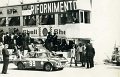 99 Lancia Fulvia HF 1300  M.De Bartoli  - Benny Box Prove  (1)